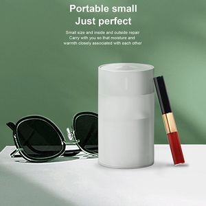 260ml Taşınabilir Akıllı Nemlendirici Ev veya Araba Kokusu Yağı USB Aroma Difüzör Misti Maker sessiz difüzör makinesi