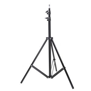 Tripods 50 70 160 200CM Pography Tripod Light Stands For RingLight Po Camera Relfectors Softboxes Backgrounds Lighting Studio Kit