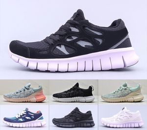 Run Free Run Mens Running Shoes Trainers FN Triple Black White Red Racer Women Sports Sneakers Barefoot Light Photo Blue Orange Adult Zapatos
