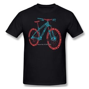 Rengoku toppkvalitet män kläder mountainbike cykling tshirt cykel fantastisk skjorta mode tees streetwear 220607