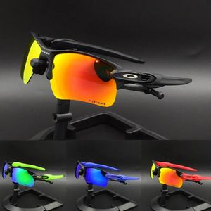 Cycling Glasseses 9188 Cycling Polarized Sunglasses Outdoor Sports Off-road Mountain Bike Glasses