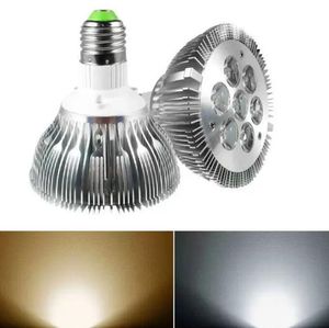 Dimmable Led bulb par30 par20 9W 10W 14W E27 LED Light Spot Lamp lights downlight AC 110-240V