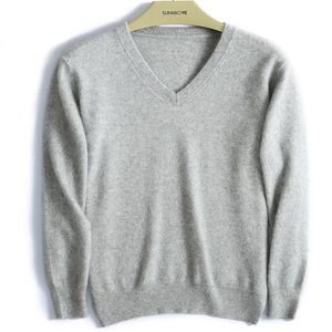 Suéteres masculinos Sweater Mink Cashmere Men Pure 100 Cashmere Sweate 220823