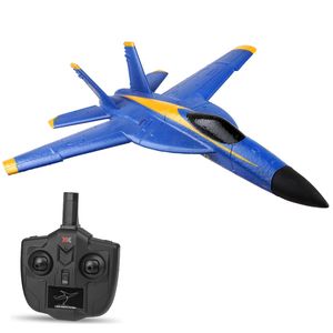 wltoys xks A190 2 4G RC飛行機飛行航空機2ch EPPフォーム固定翼平面リモートコントロールモデルおもちゃ220713