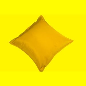 Poduszka/poduszka dekoracyjna Twill Silk Cushion Cover Design Okładka oparta/dekoracja