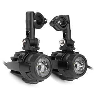 Iluminação da névoa dianteira para luzes de condução LED para BMW R 1200 GS Adventure LC 2014 Peças de Motocicleta