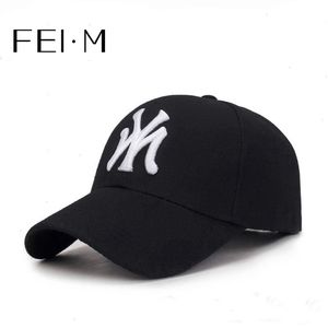 Fashion York Songabable Snapback Black Pink Baseball Outdoor Erwachsene Halten Sie warme Sonne Basketball Hut Großhandel