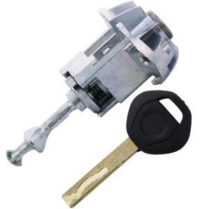 OEM Auto Lewe Bround Block Block Blocksmith Dostarcza się do samochodu sportowego BMW Z3 z 1PCS Key