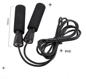 middle school student training jump rope profesional exercise gym skip ropes kids adults speed skipping rope crossfit exercises Fitness equipments