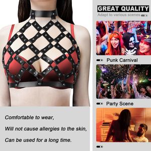 women leather body sex harness - Buy women leather body sex harness with free shipping on DHgate