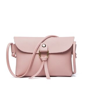 Womens Phone Purse Simple Bag Fashion Wallets Smart phone Shoulder Light Handbags PU Leather Casual Solid Crossbody Bags 220630