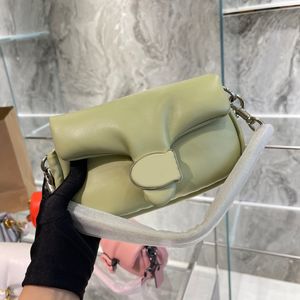 Aksiller çanta sevimli çantalar omuz cüzdanı lüksler üst tasarımcılar bayan kaliteli kadın moda çanta anne klasik sanat debriyaj çanta zincirleri totes telefon cüzdan