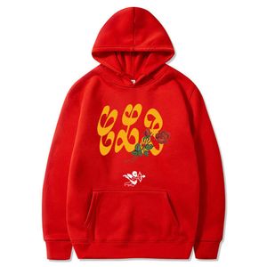 Drakes Clb Designer Hoodie Certified Lover Boy Drake-album Clb Hip Hop Hoodies Pop Hipster Casual Basic Cotton Sweatshirt Oversized Streetwear Tracksuit 232