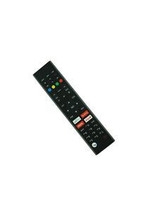 Voice Bluetooth Remote Control para Walton We55Rug We-MX43G W43D210G WD-TS43G WD32D120HG1 W32D120G Smart LED LCD HDTV TV Android