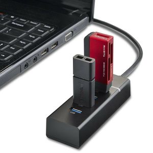 Hubs USB bağlantı noktaları Yüksek Hızlı Hub 3.0 Masaüstü PC Dizüstü Bilgisayar Adaptörü Hubusb için Multi Splitter Genişleme