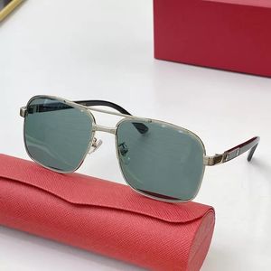 2022 occhiali da sole da uomo occhiali da sole oversize neri guida auto prevengono graffi full frame UV400 scolorimento fotocromatici regali per uomo su occhiali da sole per moto