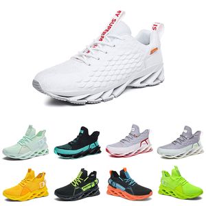 men women running shoes Watermelon black red lemen green Cool grey royal blue tour yellow mens trainers sports sneakers breathable three