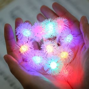 Led String Light 3xAA batterypowered 20led 50LED 2m 5m lamp led bulb waterproof outdoor decoration Christmas fairy light chain Y201020