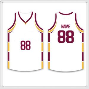 Basketball Jerseys Mens Women Youth 2022 outdoor sport Wear WHITE 29 Free Cheap wholesale