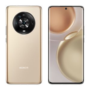 Original Huawei honra magia 4 5g telefone móvel 12gb ram 256gb 512GB ROM Snapdragon 8 Gen 1 50.0MP AI NFC android 6.81 