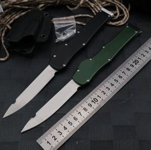 5 Styles Glory VI 150-10 Single Action Knife Elmax Blade Aluminium Alloy Handle Tactical Rescue Pocket Hunting Fishing EDC Survival Tool Knives A3078