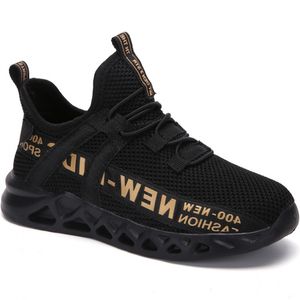 Nowe buty dla dzieci młodzież chłopcy casual sporty biegnące buty do koszykówki dziewczyny projektant but moda dzieci sneakers