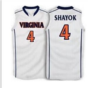 Chen37 Good Men Youth Women Vintage #32 London Perrantes 4 Marial Shayok 2 Smith Basketball Jersey Size S-6xl o personalizzato qualsiasi nome o Nome Jersey