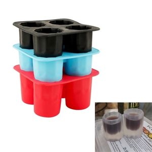 قالب صينية Cup Cup Cube Morn