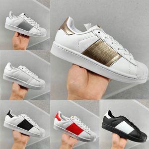Fashion Designer Mens Casual Shoes Womens Sneakers Clover Shells Leather Lace Up Flats Sneaker Sports Dress Shoes Run Skateboard Basketball