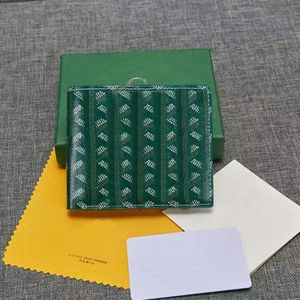 2つのスタイルデザイナークラシックスタンダードウォレットボックスパッケージパッケージ財布ハンドバッグクレジットカードホルダーファッション男性と女性クラッチリストレットウォークとマルチカラーP406
