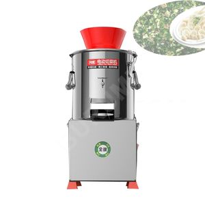 Tritacarne elettrico regolabile Macchina per pellet alimentare Cipolla Carote Chopper Maker