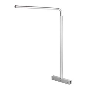 Rium LED Light Sushing Lamp Stands Stands for Fish Tank Lumters Aluminum Support Hanger com segurança Y200917