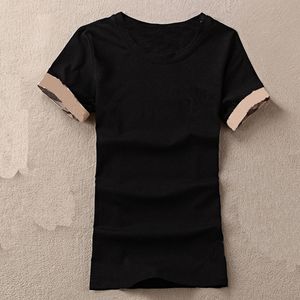 Designer T-shirts Women Summer T Shirts Tees Woman Tshirts Cotton O Neck Ladies Tops Femme Clothes Asian Size, if Wear US M ,Please order XL