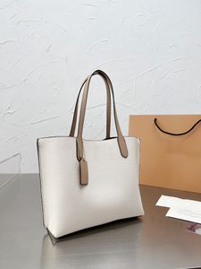 Wholesale классический дизайнерская сумка сумка мода роскошь сумки женщин высокая емкость композитная покупка сумки мессенджер сумки через плечо
