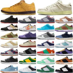 Man Shoes Mens Woman Low Green Glow Purple Lobster Harvest Moon Ceramic Lemon Drop Laser Blue Lagoon Pulse Camcorder Pink Panda Pigeon Shadow Veneer Men Women Trainer