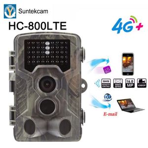 Wholesale game trail camera for sale - Group buy HC LTE G Hunting Camera MP nm Night Vision MMS SMS GPRS photo traps Outdoor strong game trail camera strong Hunter Camera
