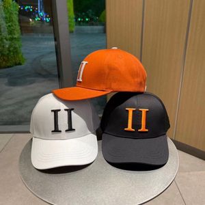 luxurys desingers cool berretto da baseball da uomo Sport donna lettere trendy parasole protezione stampa cappelli cappello da baseball da donna 3 colori crema solare lavata ricamata