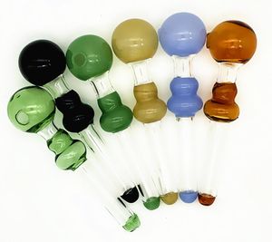 Glass Smoking Oil Burner Pipes for wax and tobacco