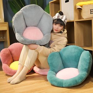 Cuscino/Cuscino decorativo Cuscini per sedersi Stile giapponese Fiori Divanetti per bambini Camerette per bambini Angoli di lettura Pavimento Tatami Per