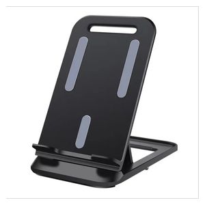 Tragbarer Tischtelefonhalter Ständer Mobile Halterung für iPhone 11 12 13 Samsung Honor Universal Fold Support Bracket