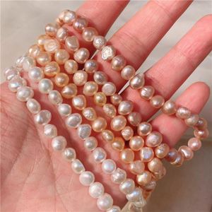 Chains N957 White A-Grade Freshwater Cultured Pearl Necklace Wedding For BridesChains