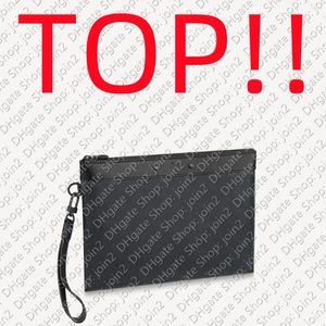 TEPE. M81569 Pochette To-Go debriyaj Çantası Erkekler