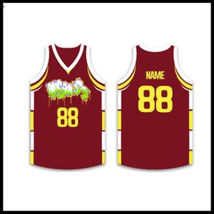 Basketball Jerseys Mens Women Youth 2022 outdoor sport Wear stitched Logos mm23