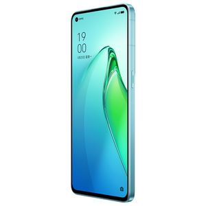 Original Oppo Reno 8 Pro 5G Mobiltelefon 12 GB RAM 256 GB ROM Octa Core Snapdragon 7 Gen 1 50,0 MP NFC Android 6,62 Zoll E4 AMOLED Großbildschirm Fingerabdruck-ID Gesicht Smart Mobiltelefon