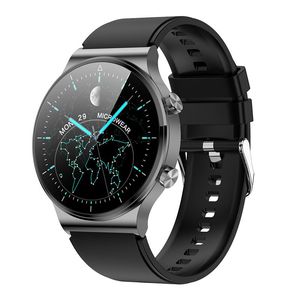 Smart Watch M2 Pro Männer Frauen 1,3 IPS Bildschirm BT Anruf IP68 Wasserdicht Sport SmartWatch Lange Batterie für Android Ios Xiaomi Huawei