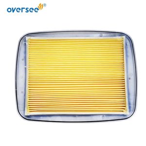 Washable Air Filter 6S5-E4451-00 Spare Parts For YAMAHA 1800-006-590 6S5-E4451-00-00 6S5E44510000