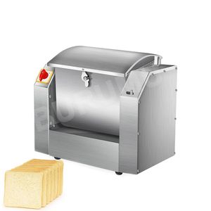 Product Commercial Wheat Flour Mixer Bread Pizza Dough Kneading Machine