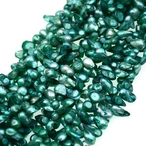 Colliers pendants Perles de perles de perles naturelles en forme de perles éparses graines de melon han accessoires de vêtements chinois Accessoires