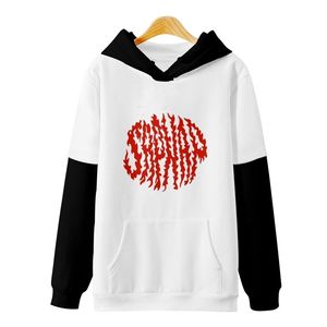 sapnap Merch Cool 3D Hoodies Sweatshirt Fashion Cool Cotton flee Funny Streetwear Pullovers 220816