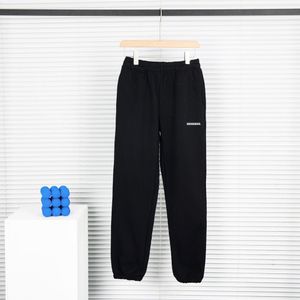 Pantaloni della tuta personalizzati Pantaloni della tuta imbottiti di alta qualità per il freddo Inverno Pantaloni da jogging per uomo Casual Quantità Cotone impermeabile w8E2333